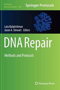 DNA Repair