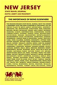 New Jersey State Travel Journal, Motto