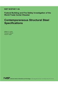 Contemporaneous Structural Steel Specifications
