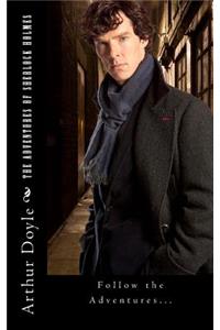 Adventures of Sherlock Holmes