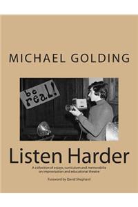 Listen Harder