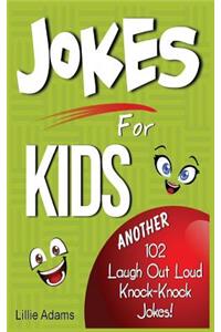 Jokes For Kids