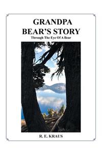 Grandpa Bear's Story