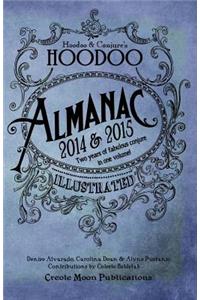 Hoodoo Almanac 2014 & 2015