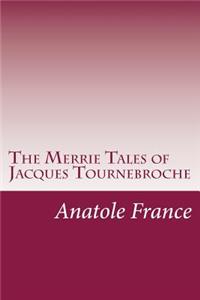 Merrie Tales of Jacques Tournebroche