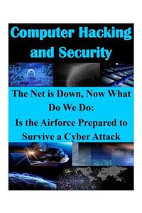 The Net is Down, Now What Do We Do