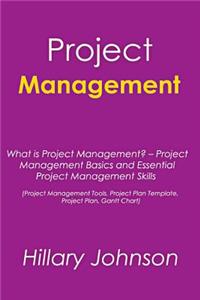 Project Management: What Is Project Management? - Project Management Basics and Essential Project Management Skills (Project Management To