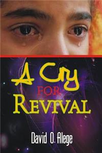 Cry for Revival