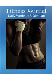 Fitness Journal