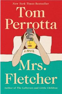 Mrs. Fletcher