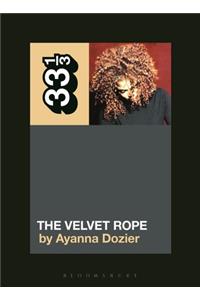 Janet Jackson's The Velvet Rope