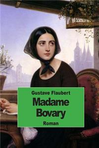 Madame Bovary