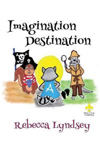 Imagination Destination