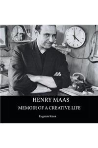 Henry Maas