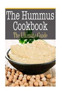 Hummus Cookbook