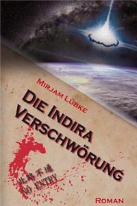 Die Indira-Verschwörung