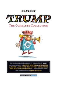 Trump: The Complete Collection