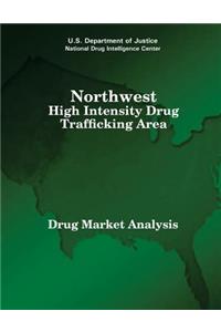 Northwest High Intensity Drug Trafficking Area