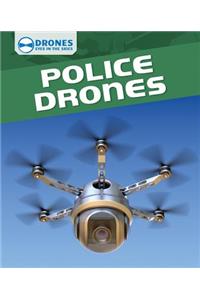 Police Drones