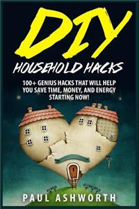 DIY Household Hacks