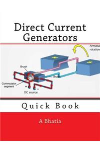 Direct Current Generators