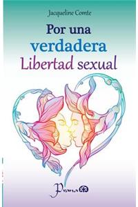 Por una verdadera libertad sexual