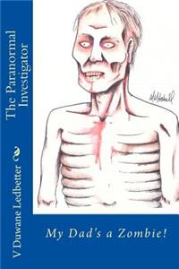 The Paranormal Investigator