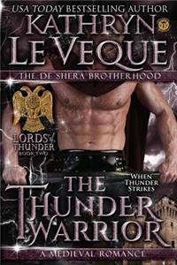 The Thunder Warrior