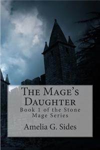 The Mage's Daughter