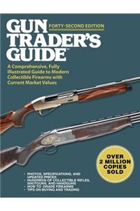 Gun Trader's Guide, Forty-Second Edition