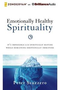 Emotionally Healthy Spirituality