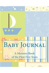 Baby Journal