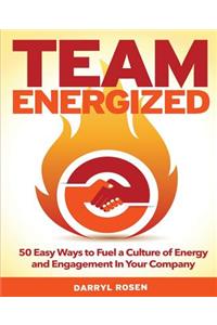 Team Energized!