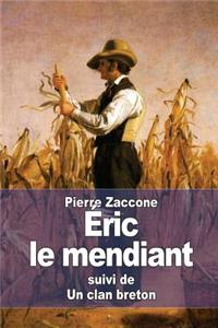 Éric le mendiant