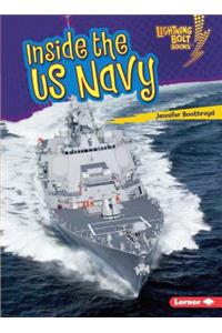 Inside the US Navy