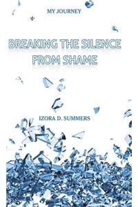 Breaking The Silence From Shame