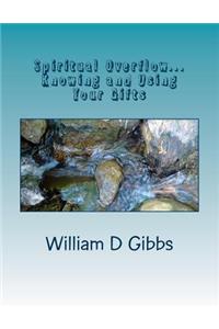 Spiritual Overflow