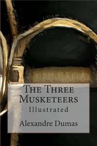 Three Musketeers