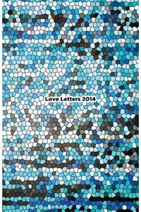 Love Letters 2014