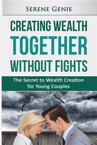 Creating Wealth Together without Fights