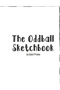 The oddball sketchbook