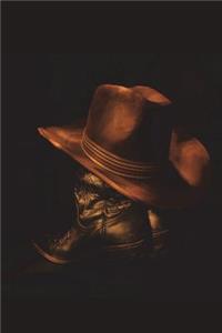 Cowboy Boots Journal