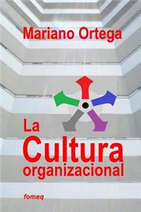 La cultura organizacional