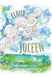 Cloud Named Joleen