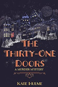 The Thirty-One Doors