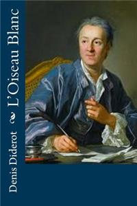 L'Oiseau Blanc