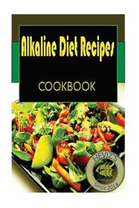 Alkaline Diet Recipes