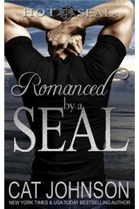 Romanced by a SEAL