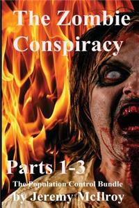 The Zombie Conspiracy