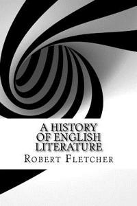 A History of English Literature